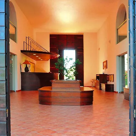 Appartamento Sognu Di Rena San Nicolao - Kor01043-dyd