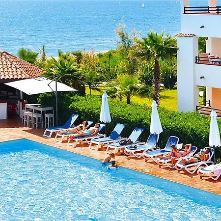 Апартаменты Sognu Di Rena San Nicolao - Kor01043-dyd Сан-Николао