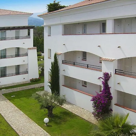 Sognu Di Rena San Nicolao - Kor01043-dyd Appartement
