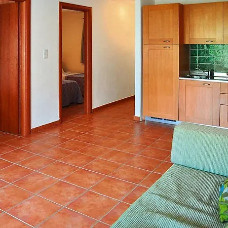 Апартаменты Sognu Di Rena San Nicolao - Kor01043-dyd Сан-Николао