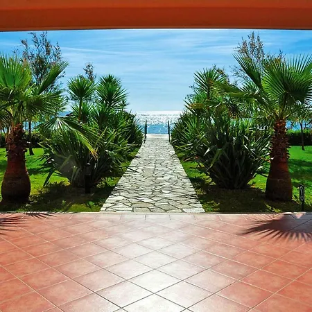 Sognu Di Rena San Nicolao - Kor01043-dyd Апартаменты *
